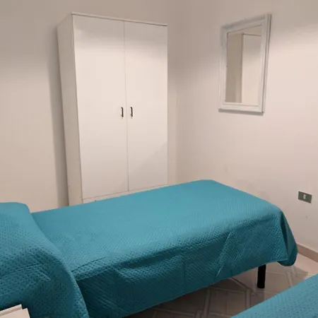Apartment Casa