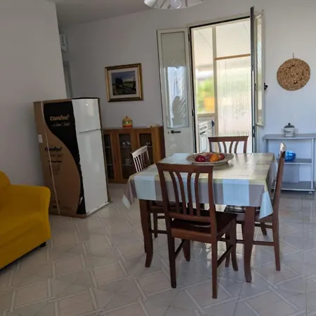 Apartment Casa *