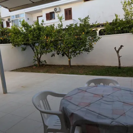 Apartment Casa